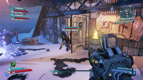 borderlands 2 download torrent.